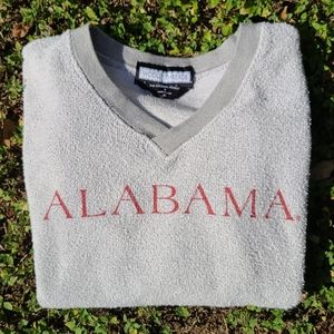 Woolley Threads Vintage Alabama Sweatshirt